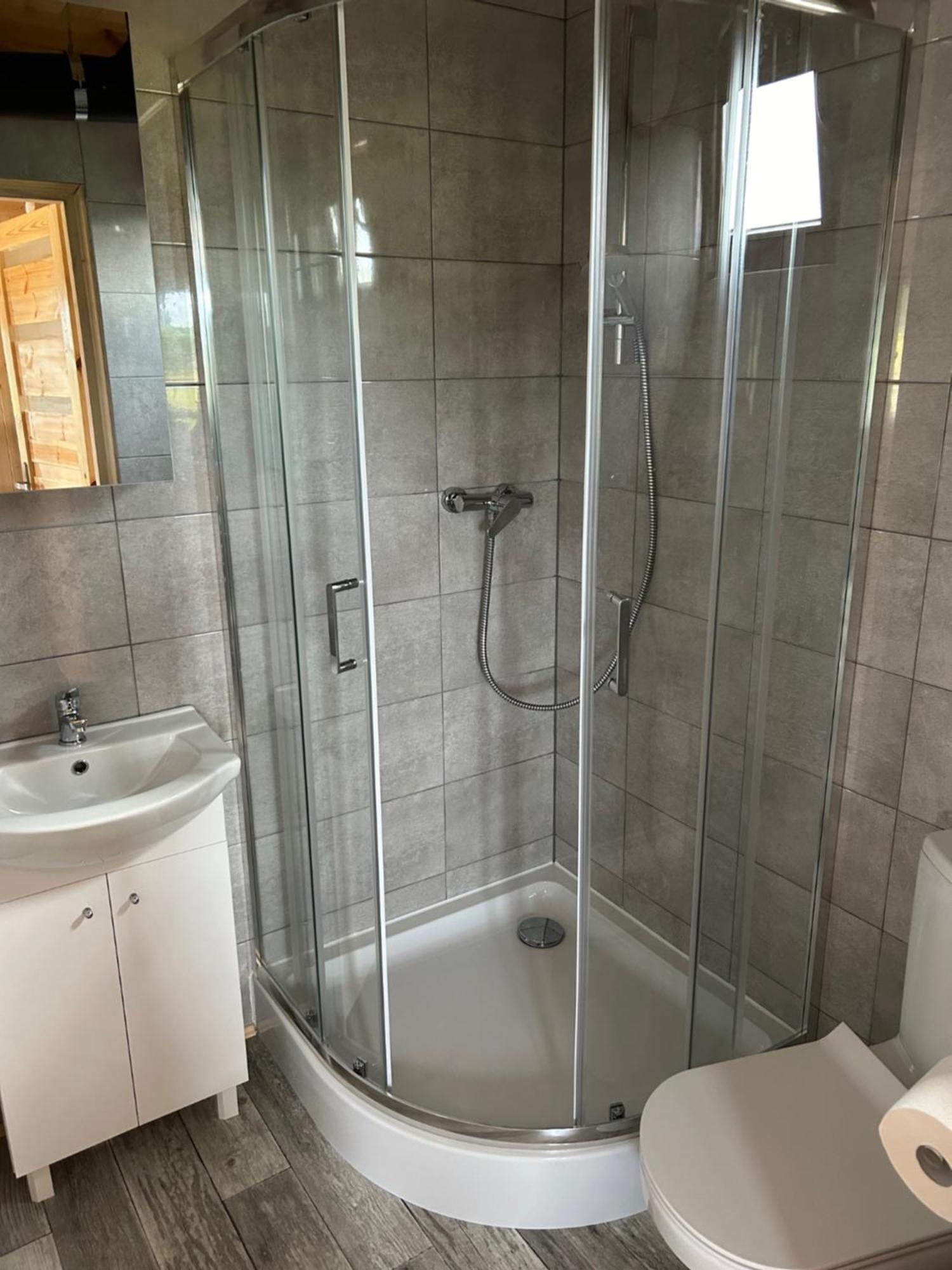 Domek Na Wyspie Sobieszewskiej Gdansk Ngoại thất bức ảnh